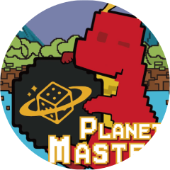 Planet Master